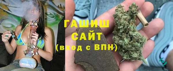 твердый Горняк